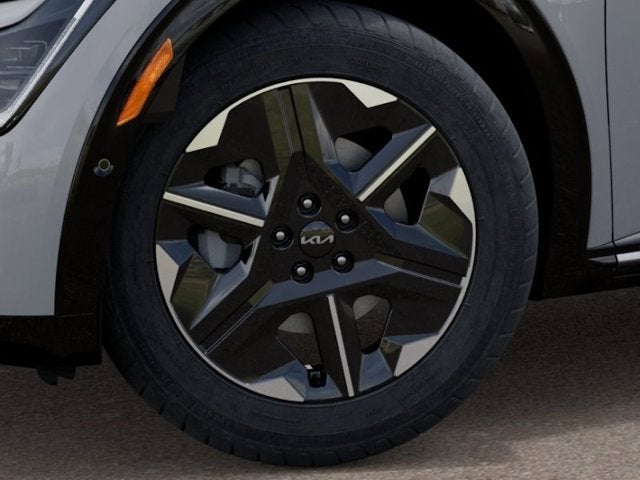 2026 Kia EV6 Wind