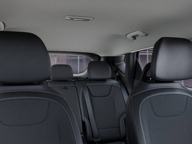 2025 Kia EV6 Light Long Range