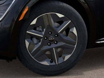 2025 Kia EV6 Light Long Range