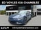 2026 Kia EV6 Wind