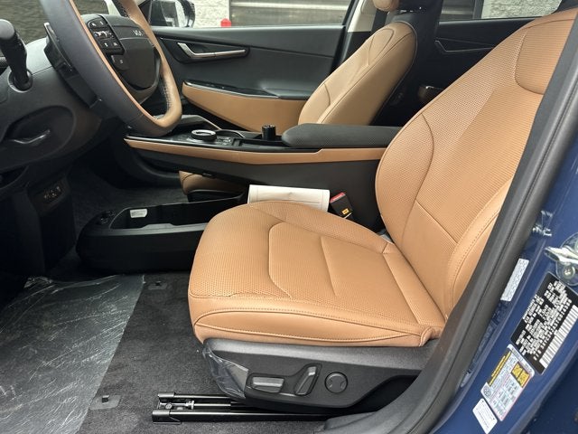 2026 Kia EV6 Wind