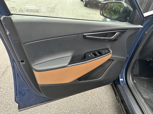 2026 Kia EV6 Wind