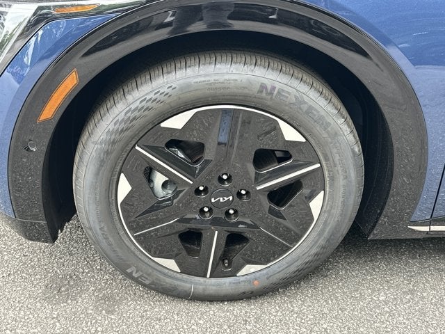 2026 Kia EV6 Wind