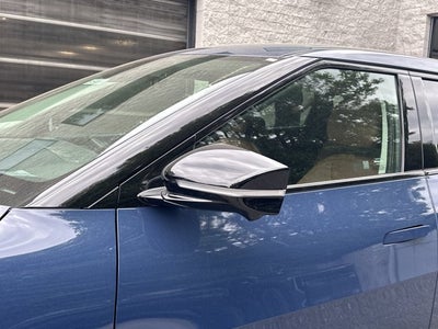 2026 Kia EV6 Wind