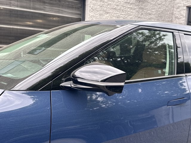 2026 Kia EV6 Wind