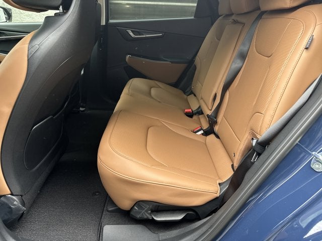 2026 Kia EV6 Wind