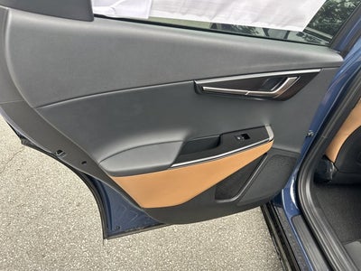 2026 Kia EV6 Wind