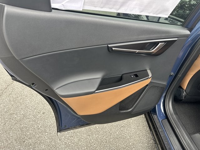 2026 Kia EV6 Wind