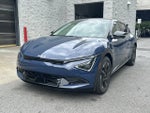 2026 Kia EV6 Wind