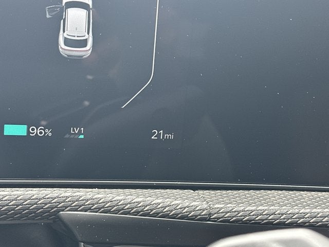 2026 Kia EV6 Wind