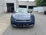 2026 Kia EV6 Wind