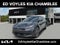 2026 Kia EV6 Light Long Range
