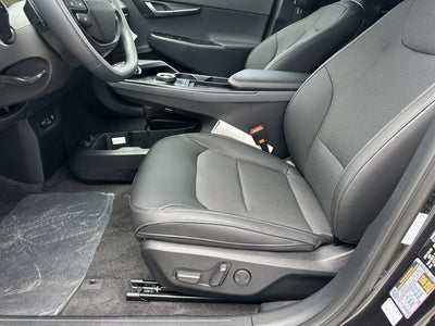 2026 Kia EV6 Light Long Range