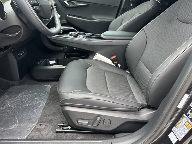 2026 Kia EV6 Light Long Range