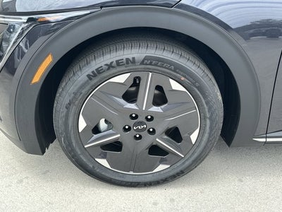 2026 Kia EV6 Light Long Range