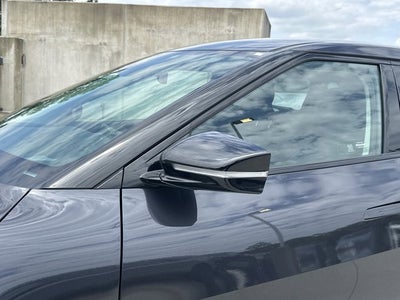 2026 Kia EV6 Light Long Range