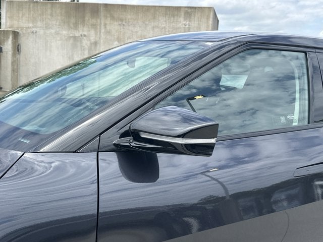 2026 Kia EV6 Light Long Range
