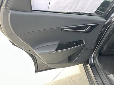 2026 Kia EV6 Light Long Range