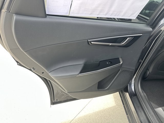 2026 Kia EV6 Light Long Range