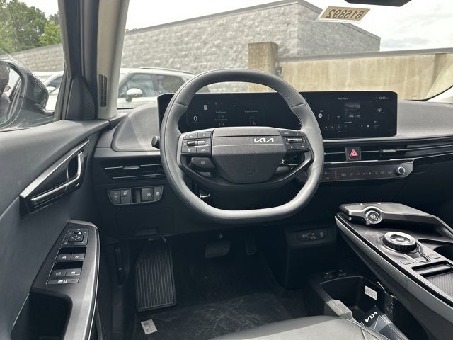 2026 Kia EV6 Light Long Range