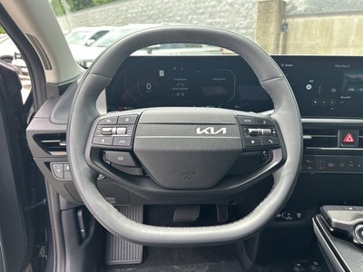 2026 Kia EV6 Light Long Range