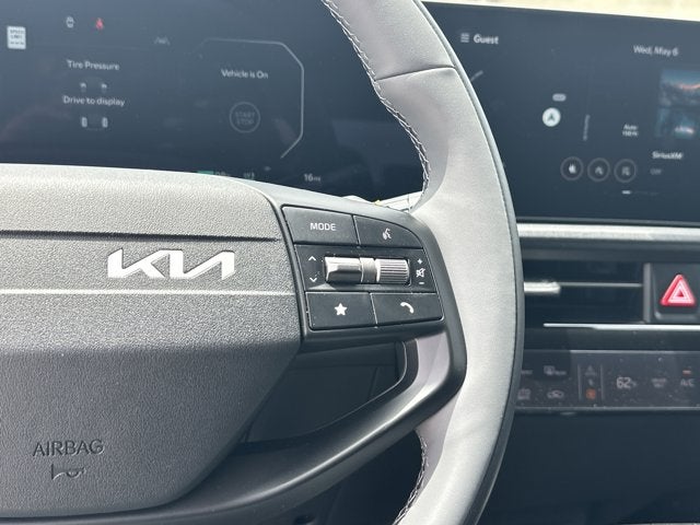 2026 Kia EV6 Light Long Range