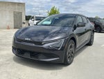 2026 Kia EV6 Light Long Range