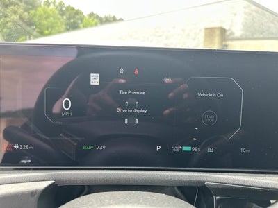 2026 Kia EV6 Light Long Range