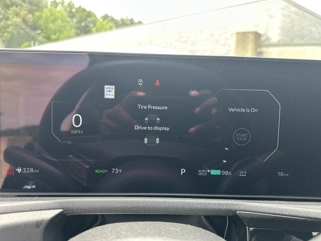 2026 Kia EV6 Light Long Range