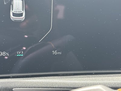 2026 Kia EV6 Light Long Range