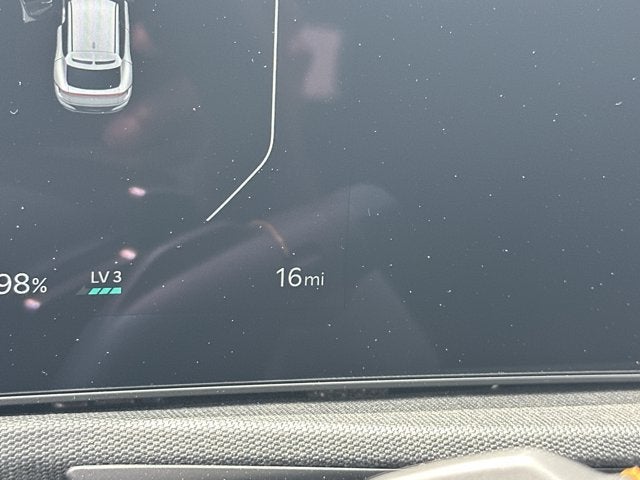 2026 Kia EV6 Light Long Range