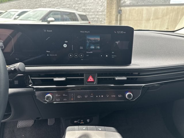 2026 Kia EV6 Light Long Range