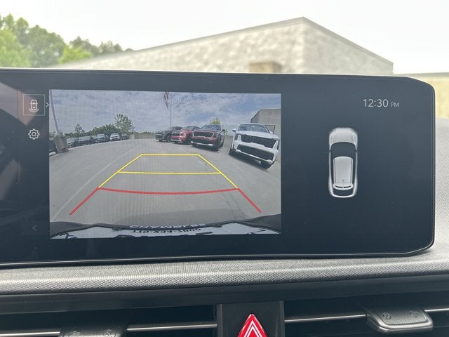2026 Kia EV6 Light Long Range
