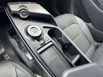 2026 Kia EV6 Light Long Range