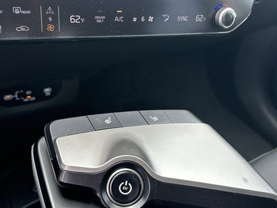2026 Kia EV6 Light Long Range