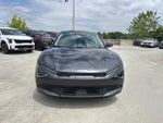 2026 Kia EV6 Light Long Range