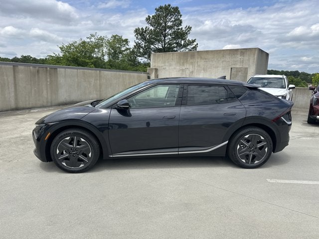 2026 Kia EV6 Light Long Range