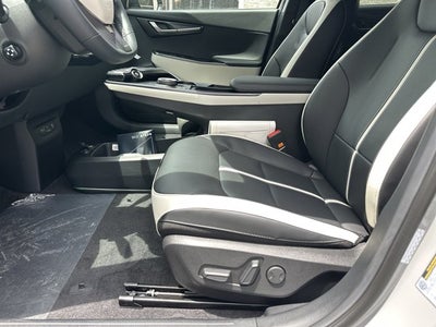 2026 Kia EV6 GT-Line