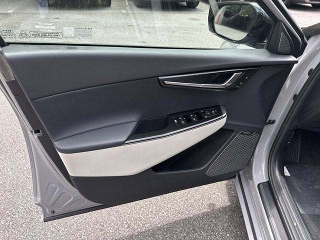 2026 Kia EV6 GT-Line