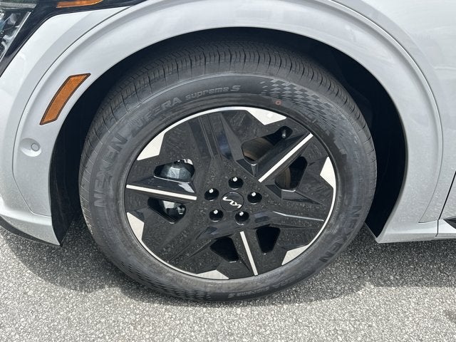 2026 Kia EV6 GT-Line