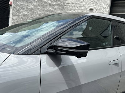 2026 Kia EV6 GT-Line