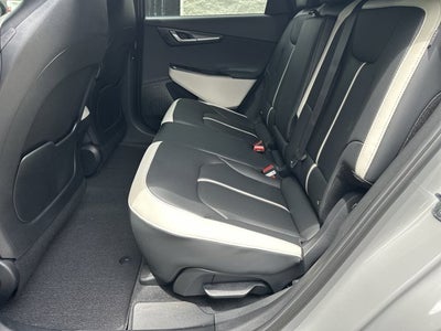 2026 Kia EV6 GT-Line