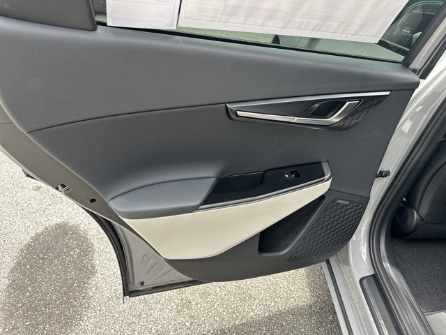 2026 Kia EV6 GT-Line