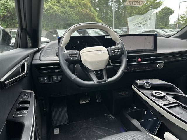 2026 Kia EV6 GT-Line