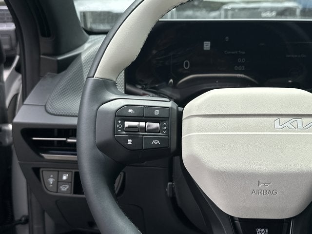 2026 Kia EV6 GT-Line