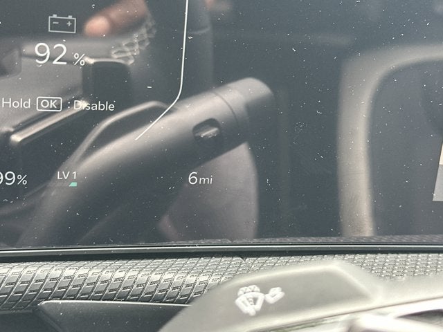 2026 Kia EV6 GT-Line