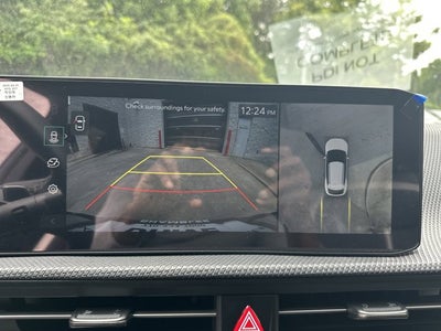 2026 Kia EV6 GT-Line