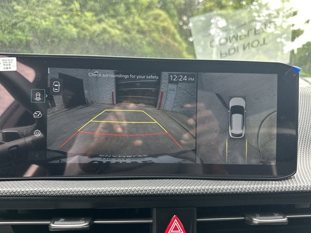 2026 Kia EV6 GT-Line