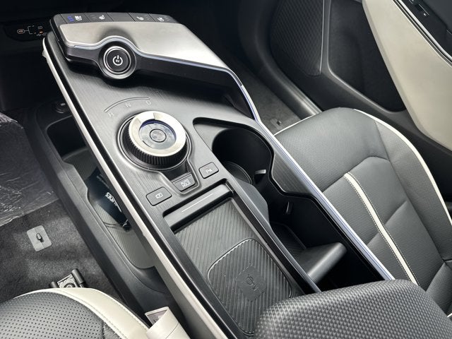 2026 Kia EV6 GT-Line