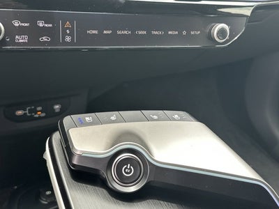 2026 Kia EV6 GT-Line